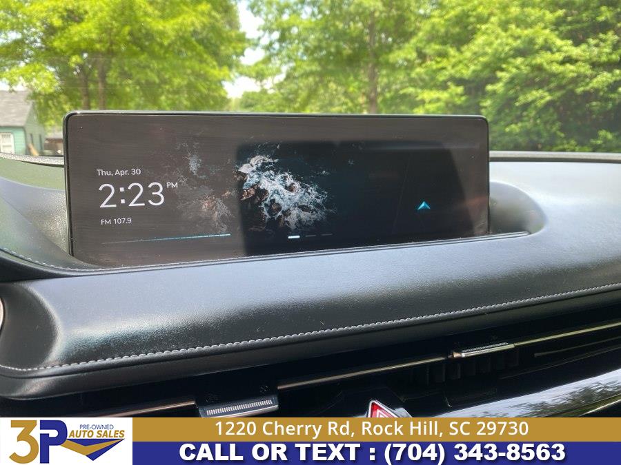 2023 GENESIS G80 Base - Photo 9