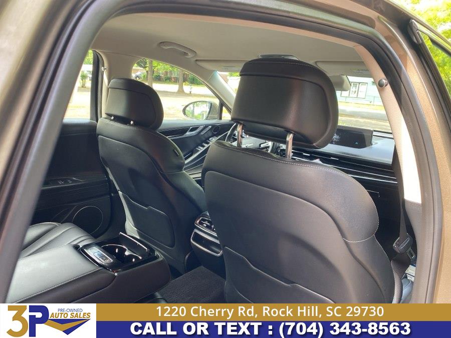 2023 GENESIS G80 Base - Photo 20