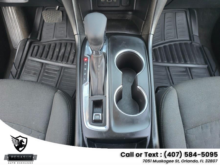 2019 Chevrolet Equinox LT - Photo 16