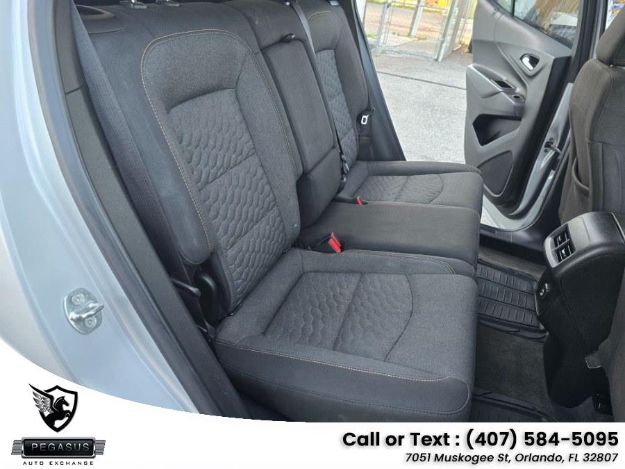 2019 Chevrolet Equinox LT - Photo 12
