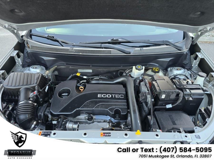 2019 Chevrolet Equinox LT - Photo 8
