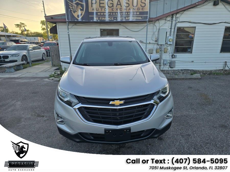 2019 Chevrolet Equinox LT - Photo 6
