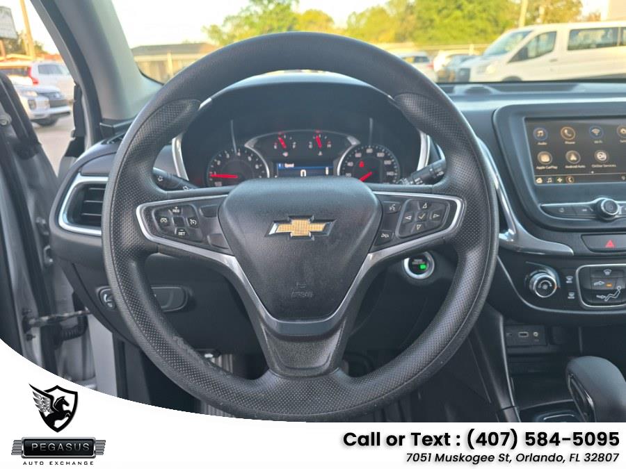 2019 Chevrolet Equinox LT - Photo 18