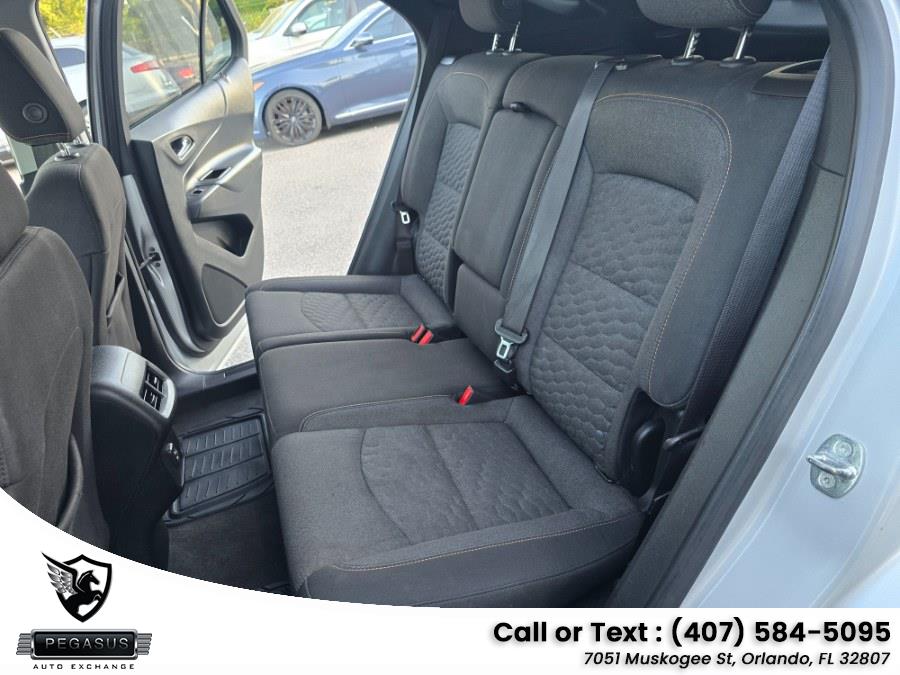 2019 Chevrolet Equinox LT - Photo 13