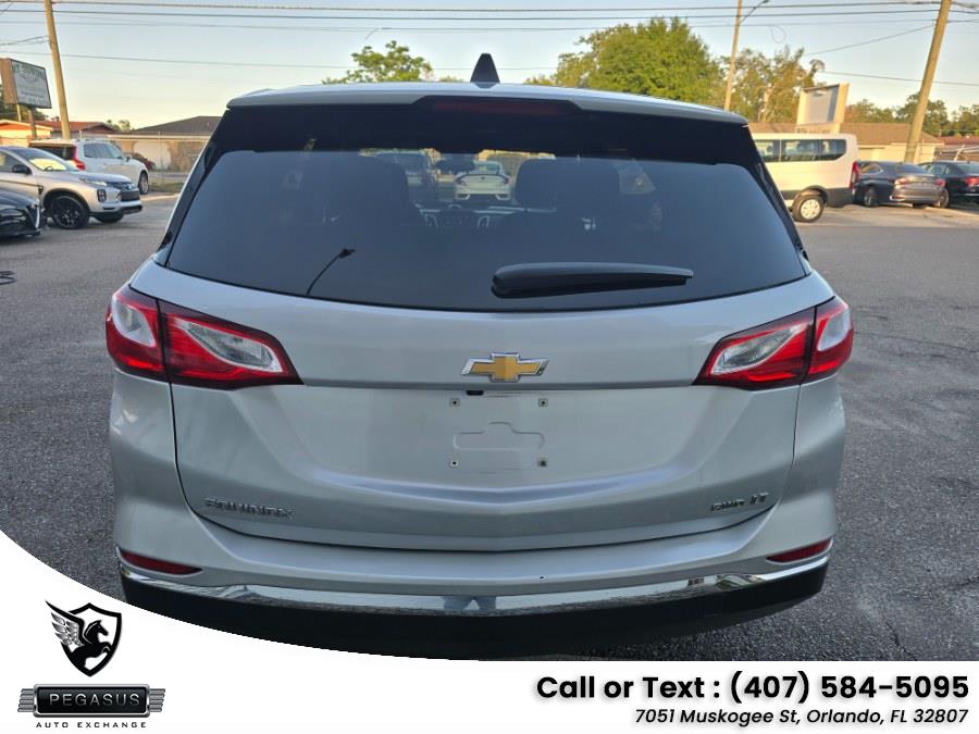2019 Chevrolet Equinox LT - Photo 7