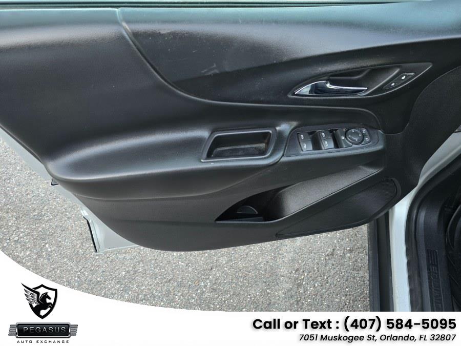 2019 Chevrolet Equinox LT - Photo 23