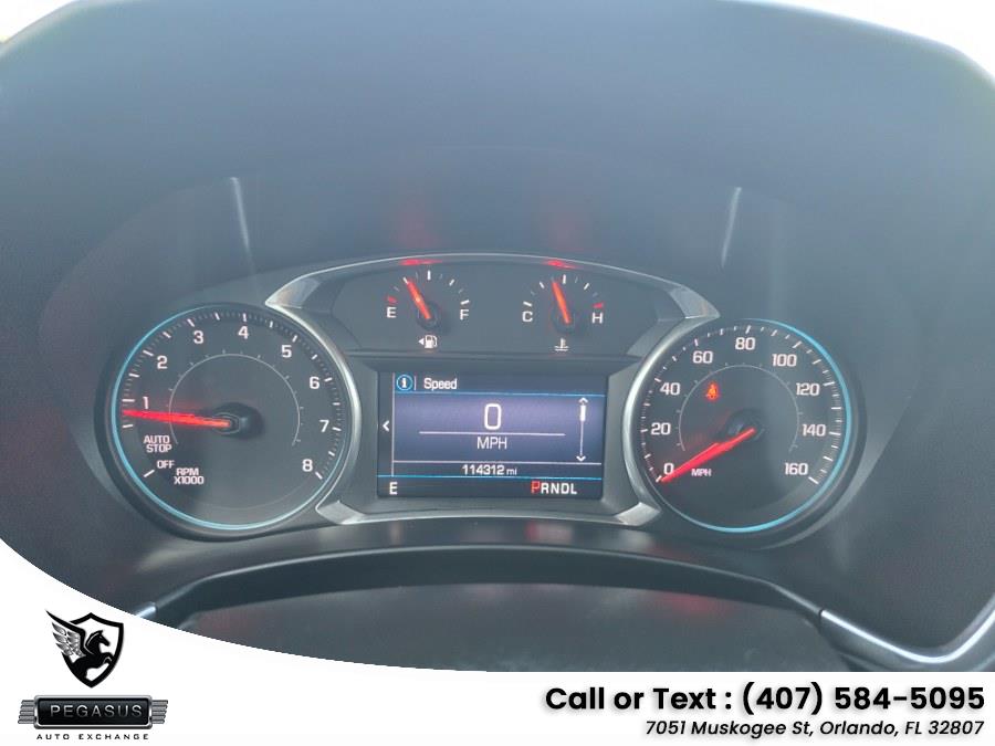 2019 Chevrolet Equinox LT - Photo 27