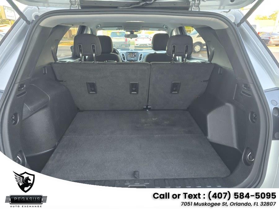 2019 Chevrolet Equinox LT - Photo 9