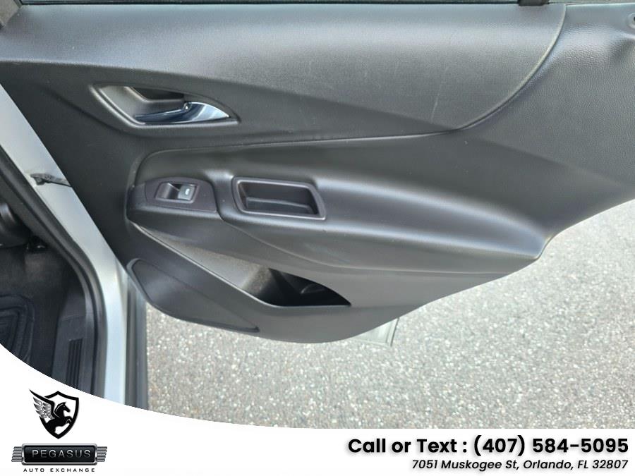 2019 Chevrolet Equinox LT - Photo 25