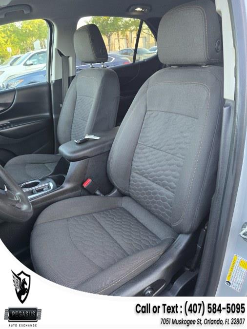 2019 Chevrolet Equinox LT - Photo 10