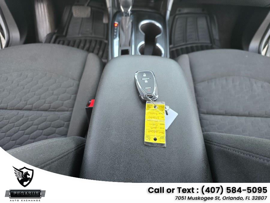 2019 Chevrolet Equinox LT - Photo 15