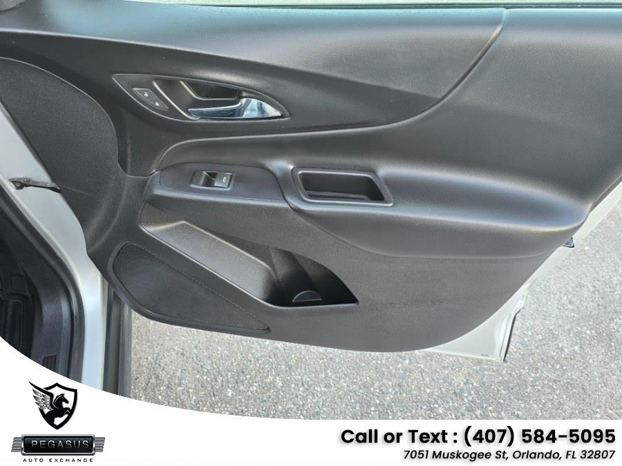 2019 Chevrolet Equinox LT - Photo 26