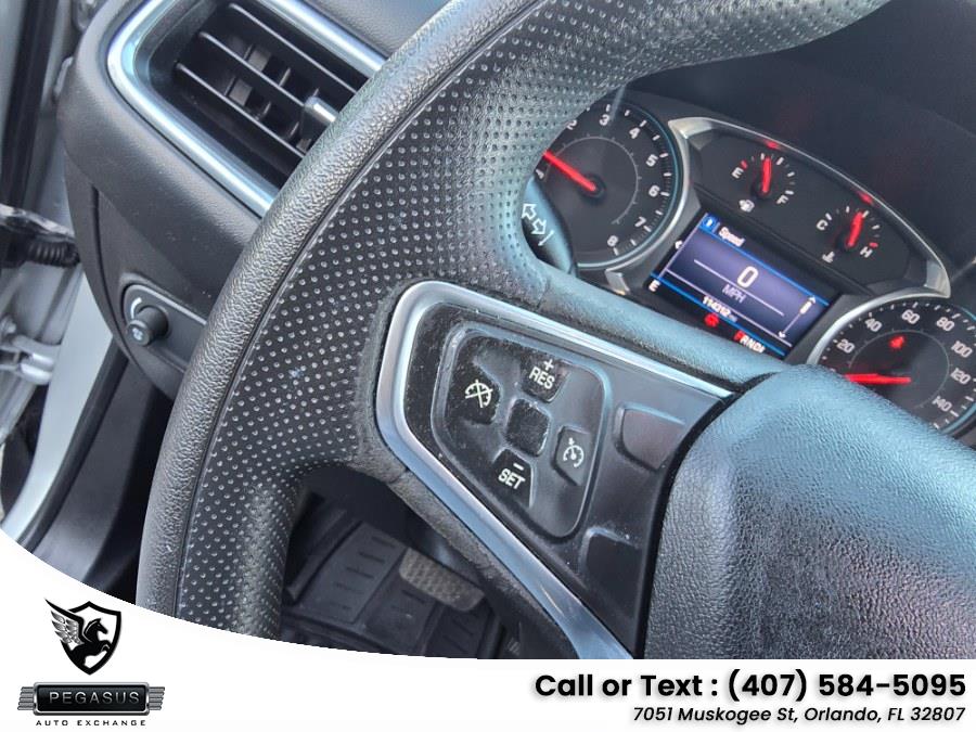 2019 Chevrolet Equinox LT - Photo 20