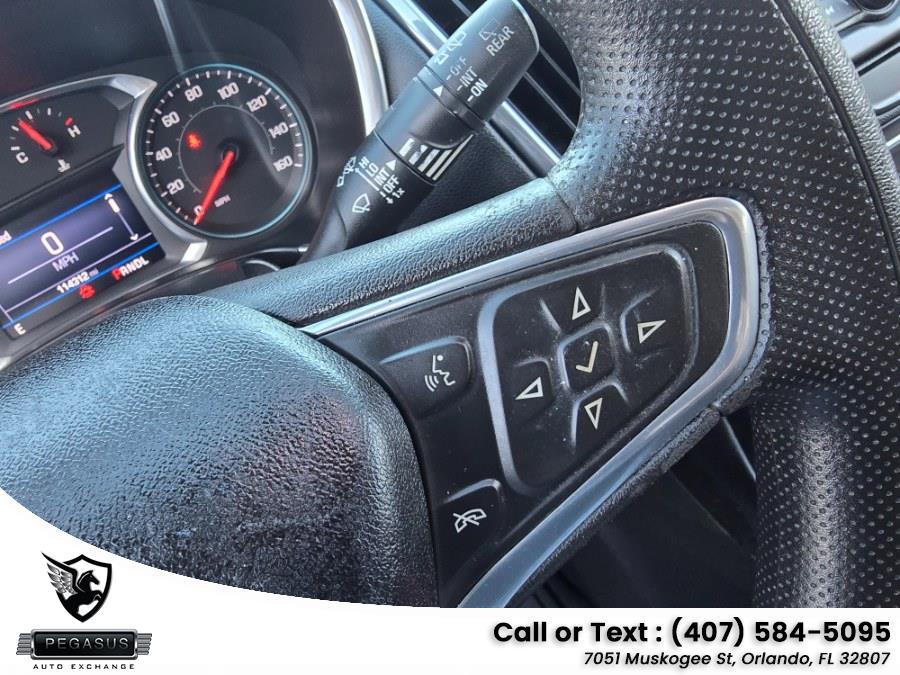 2019 Chevrolet Equinox LT - Photo 21