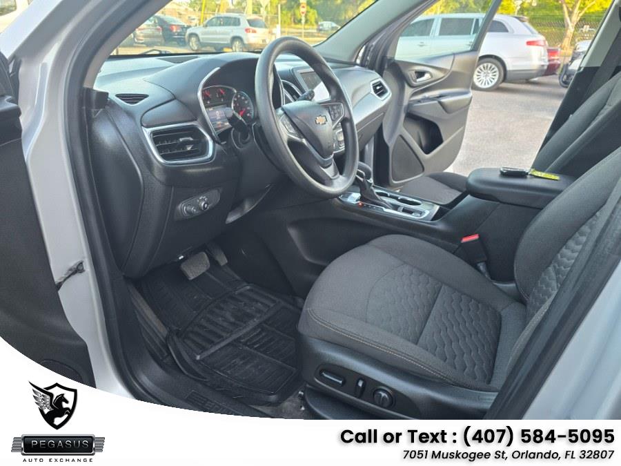 2019 Chevrolet Equinox LT - Photo 22