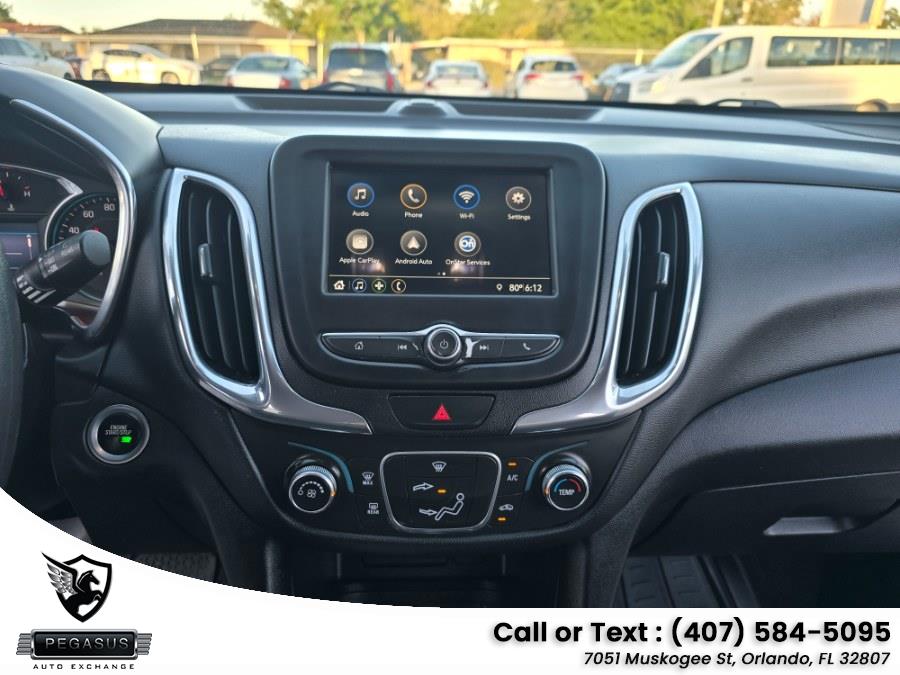 2019 Chevrolet Equinox LT - Photo 17