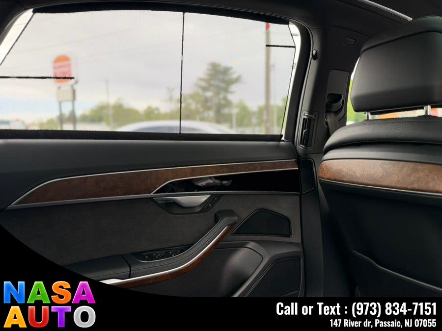 2021 Audi A8 Base - Photo 36