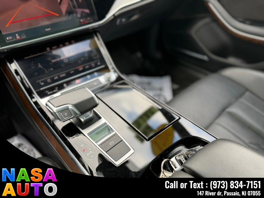 2021 Audi A8 Base - Photo 20