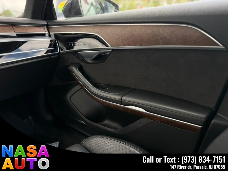 2021 Audi A8 Base - Photo 27