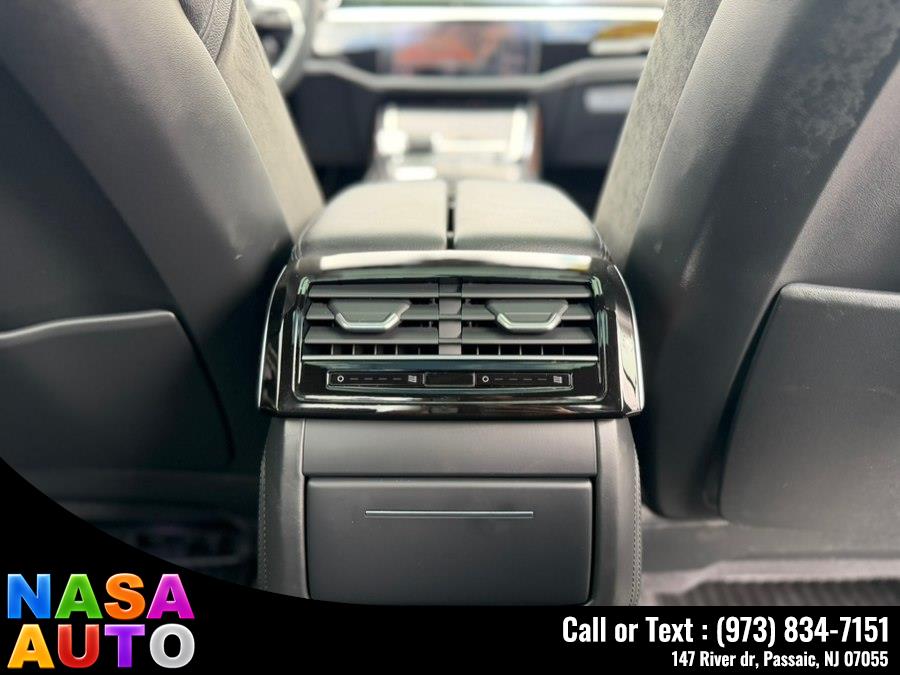 2021 Audi A8 Base - Photo 31