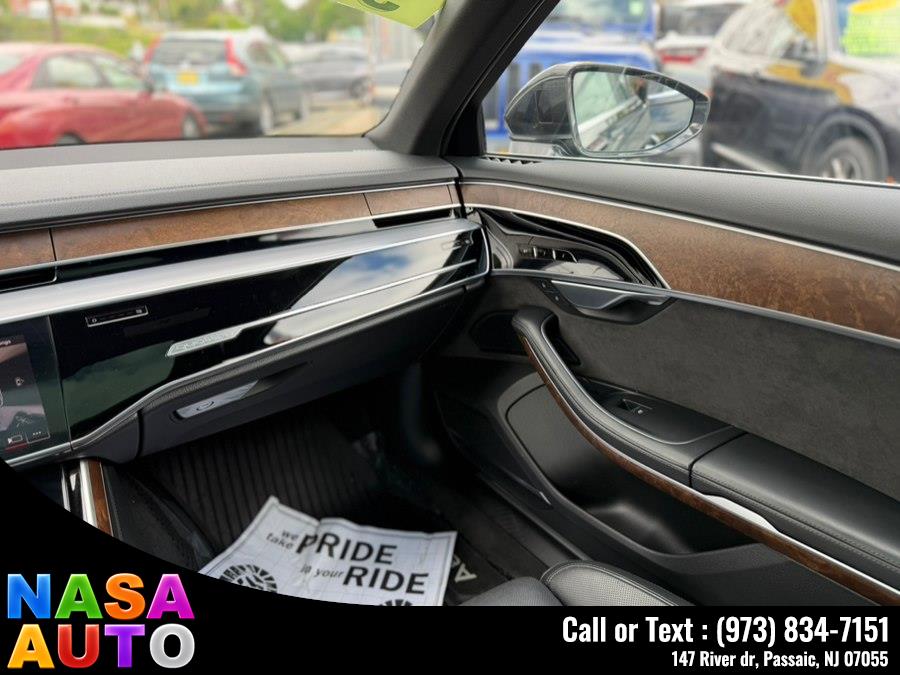 2021 Audi A8 Base - Photo 26