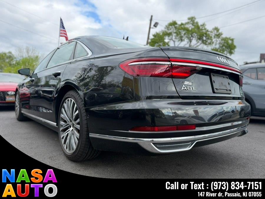 2021 Audi A8 Base - Photo 10