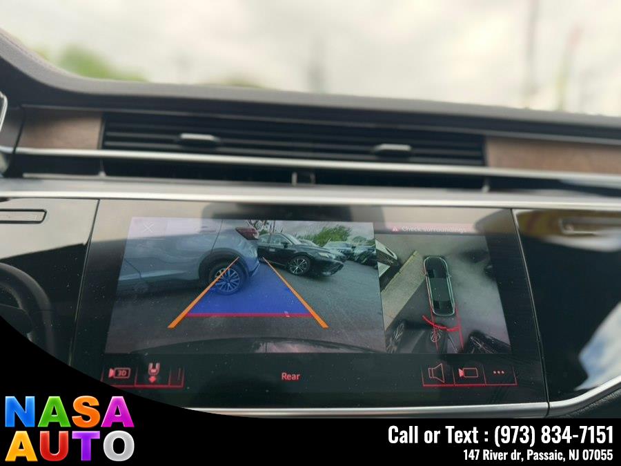 2021 Audi A8 Base - Photo 23