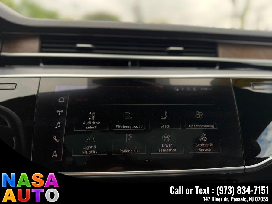 2021 Audi A8 Base - Photo 22