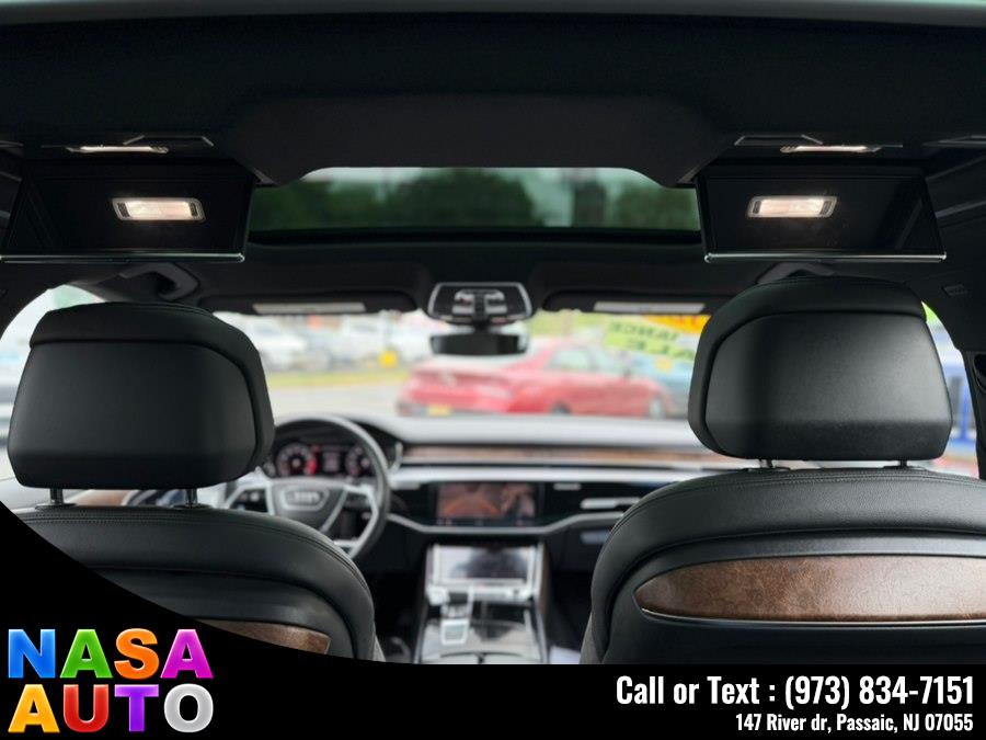 2021 Audi A8 Base - Photo 30