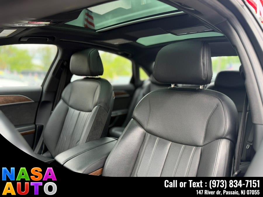 2021 Audi A8 Base - Photo 29