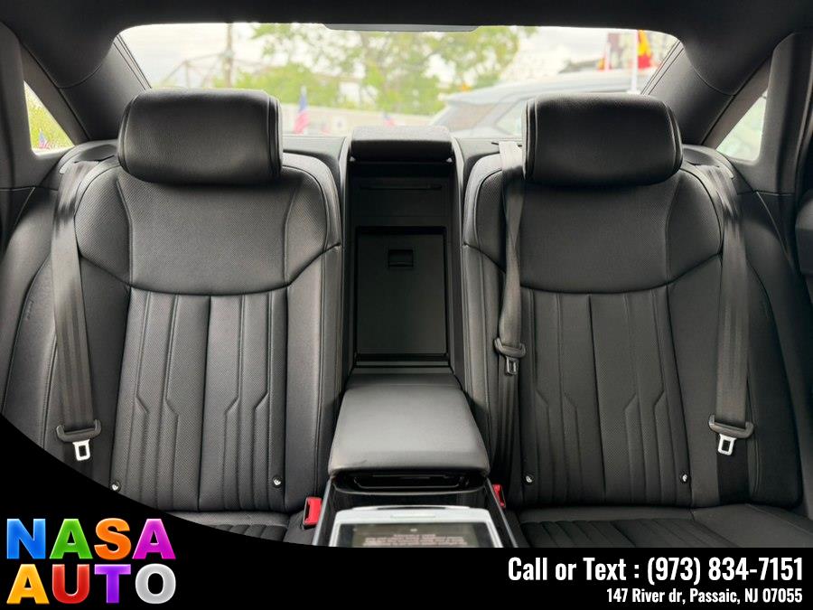 2021 Audi A8 Base - Photo 32