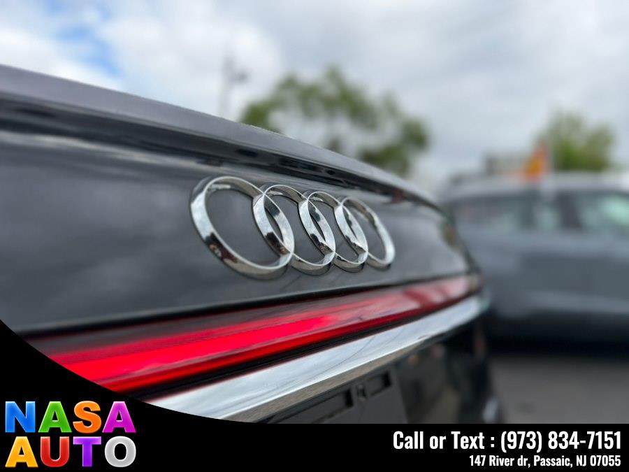 2021 Audi A8 Base - Photo 13