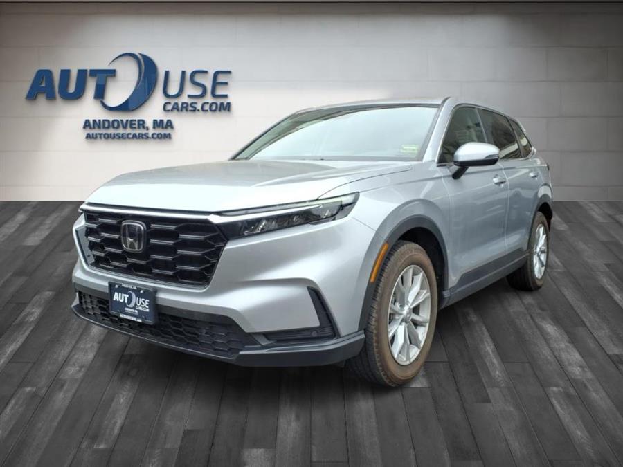 2024 Honda Cr-v EX-L, available for sale in Andover, Massachusetts | Autouse. Andover, Massachusetts