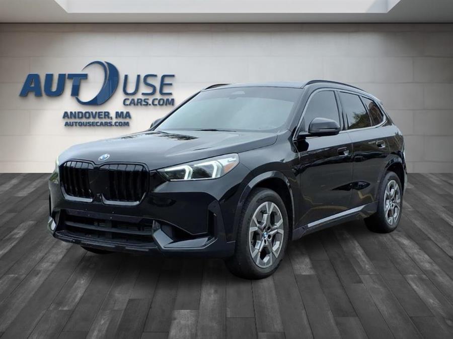 2024 BMW X1 XDRIVE28I, available for sale in Andover, Massachusetts | Autouse. Andover, Massachusetts
