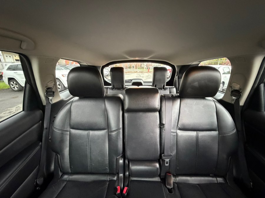 2014 Nissan Pathfinder SL - Photo 19