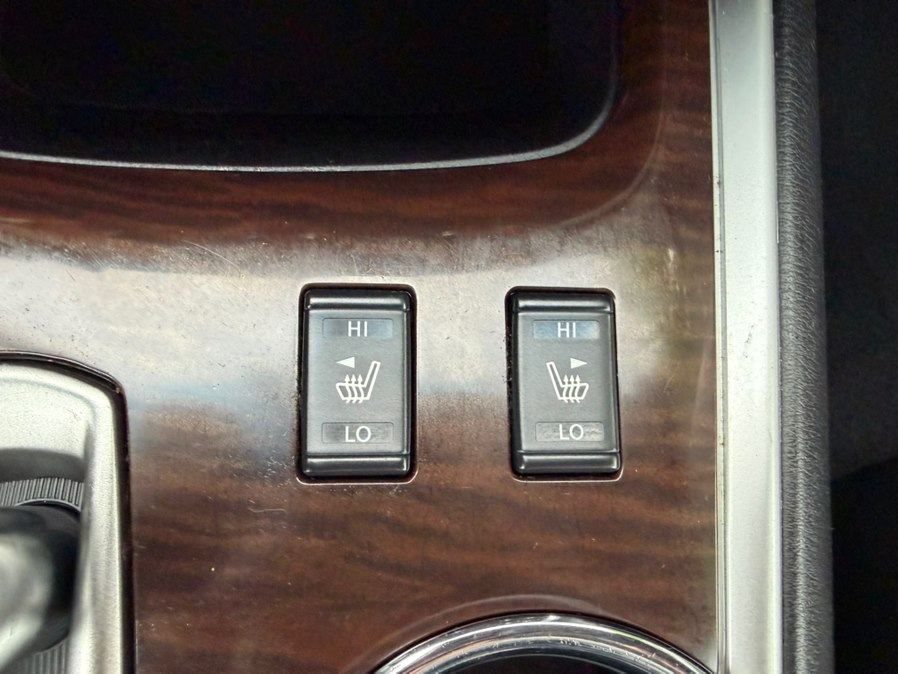 2014 Nissan Pathfinder SL - Photo 33