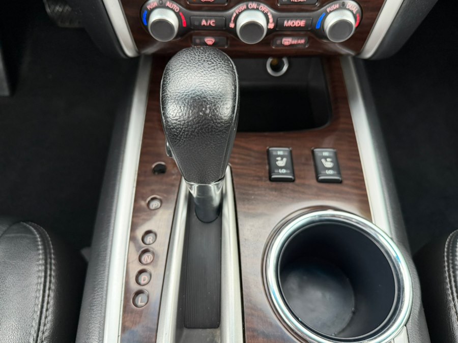 2014 Nissan Pathfinder SL - Photo 32