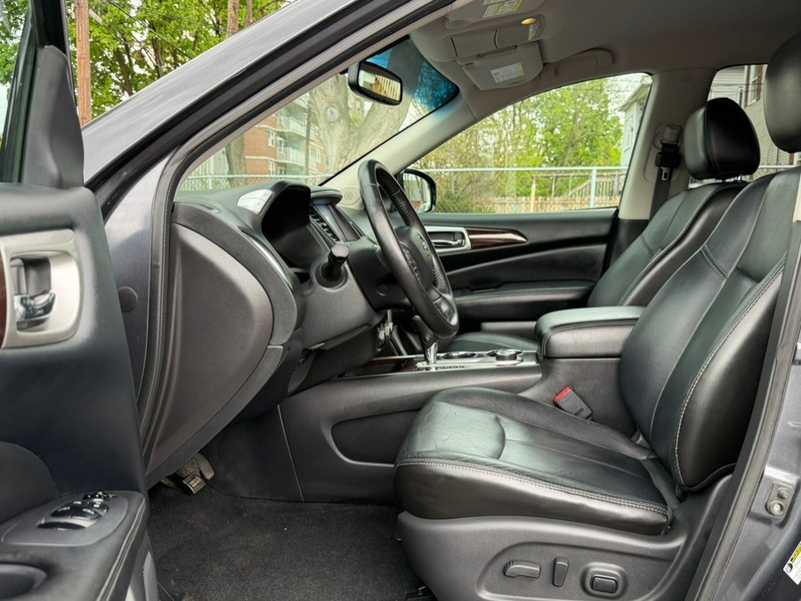 2014 Nissan Pathfinder SL - Photo 15