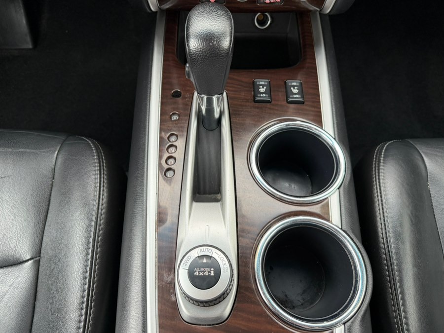 2014 Nissan Pathfinder SL - Photo 30