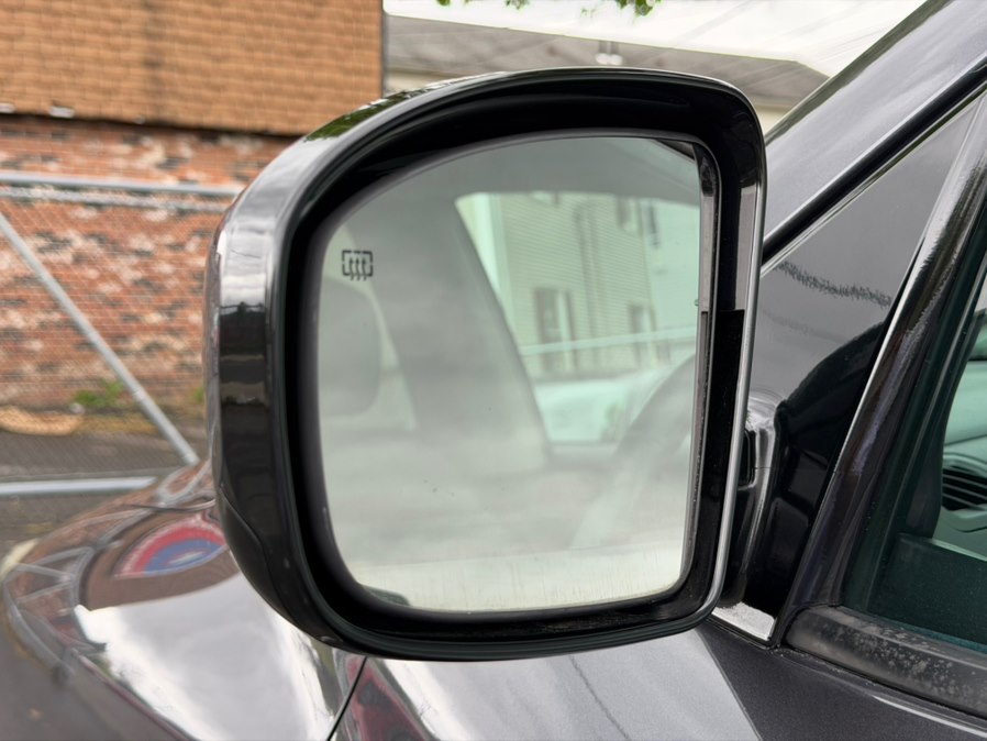 2014 Nissan Pathfinder SL - Photo 10