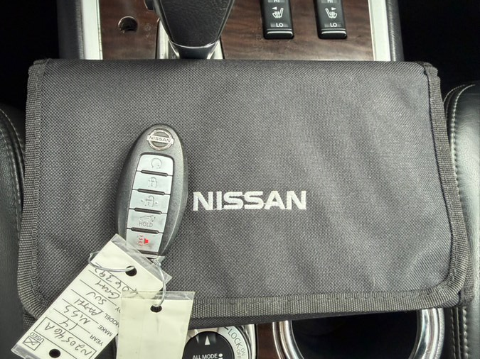2014 Nissan Pathfinder SL - Photo 44