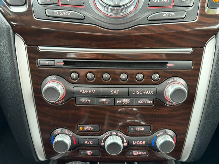 2014 Nissan Pathfinder SL - Photo 27