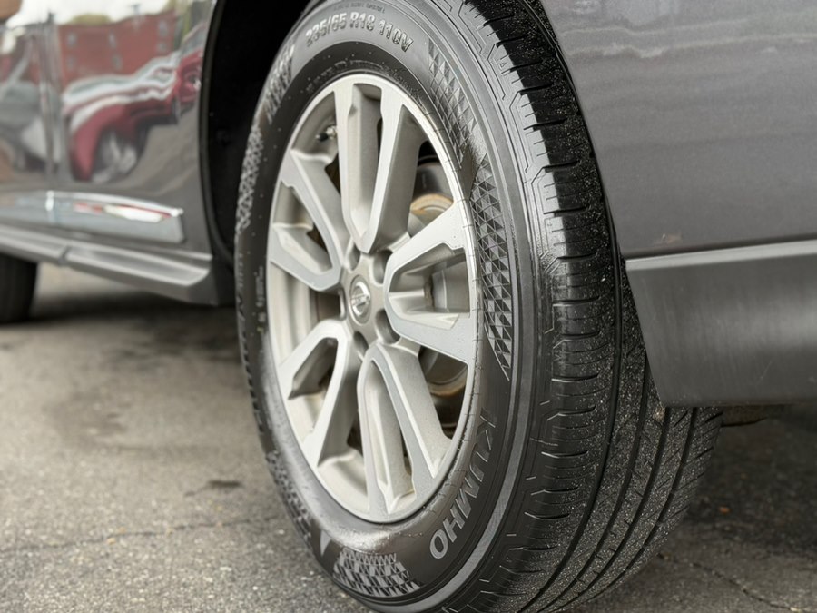 2014 Nissan Pathfinder SL - Photo 8