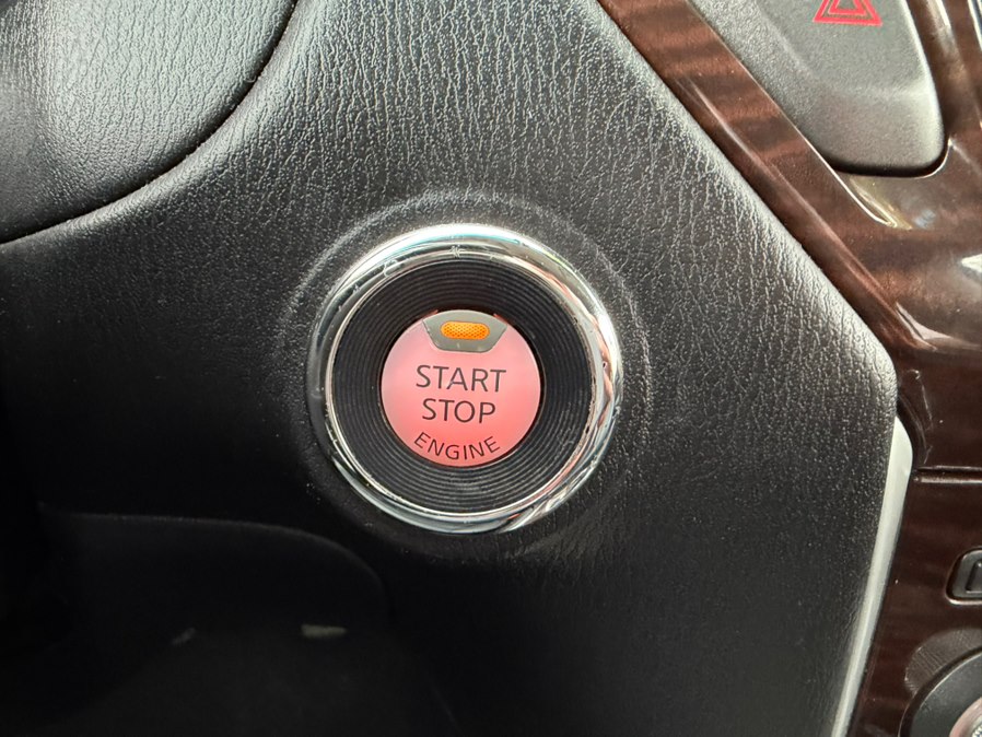 2014 Nissan Pathfinder SL - Photo 37