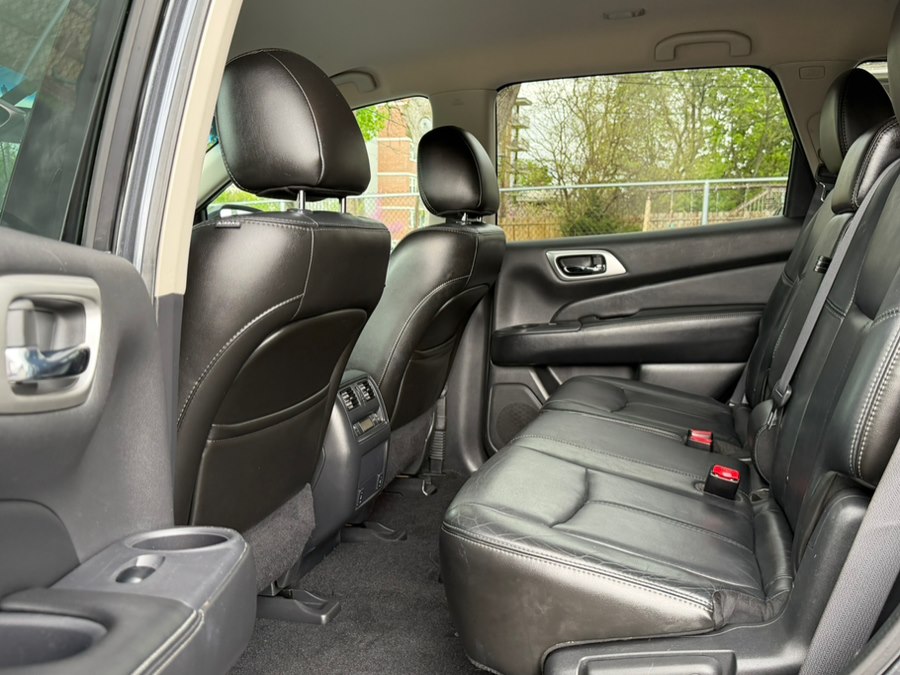 2014 Nissan Pathfinder SL - Photo 16