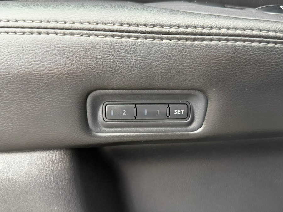 2014 Nissan Pathfinder SL - Photo 36