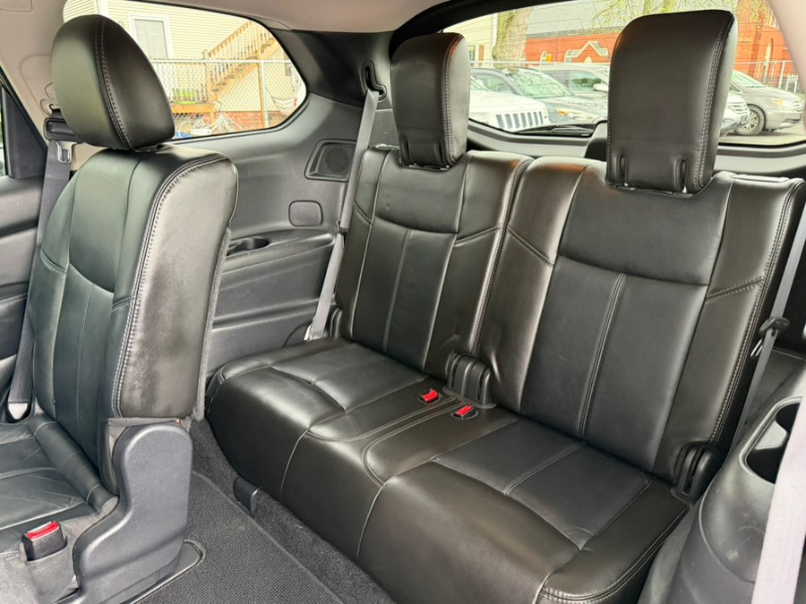 2014 Nissan Pathfinder SL - Photo 20