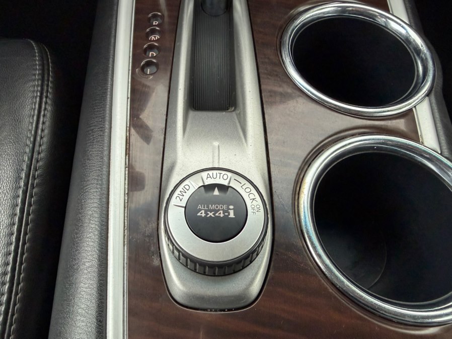 2014 Nissan Pathfinder SL - Photo 31