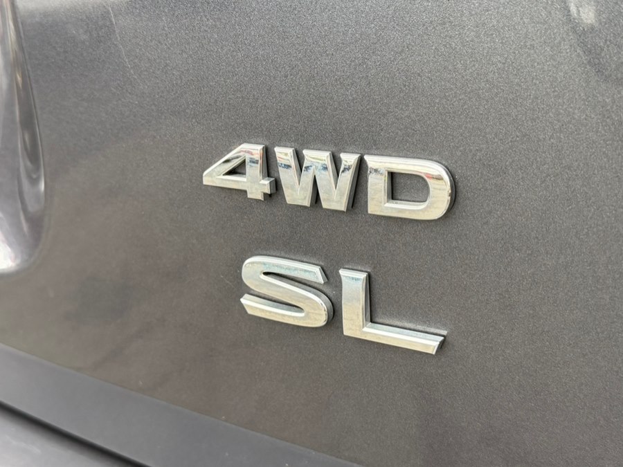 2014 Nissan Pathfinder SL - Photo 14