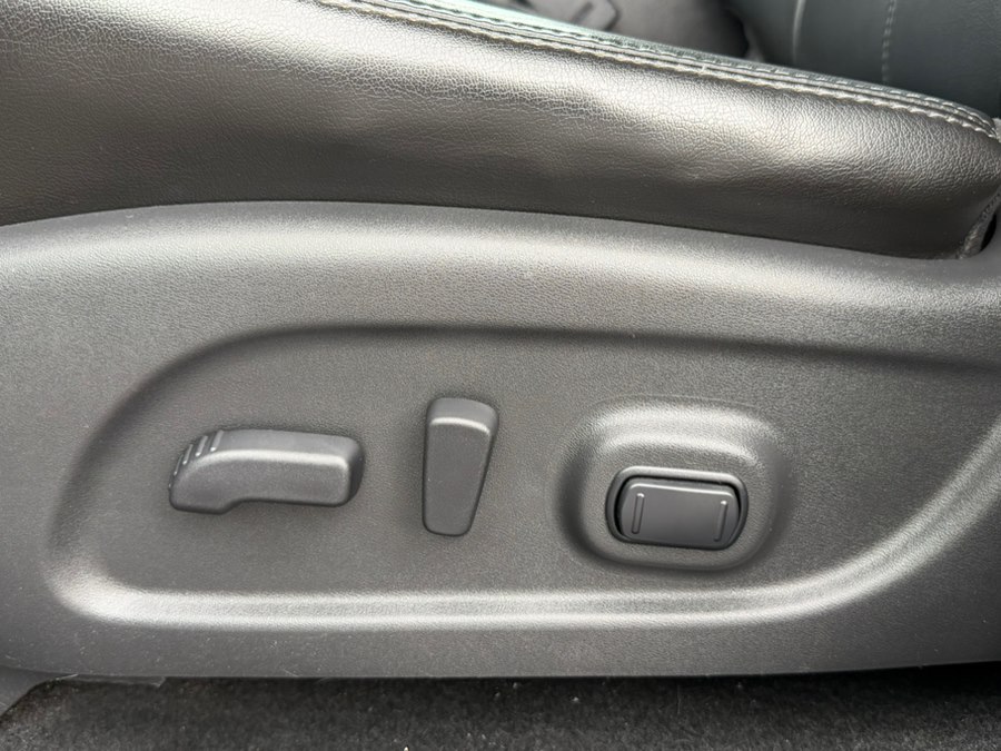 2014 Nissan Pathfinder SL - Photo 35